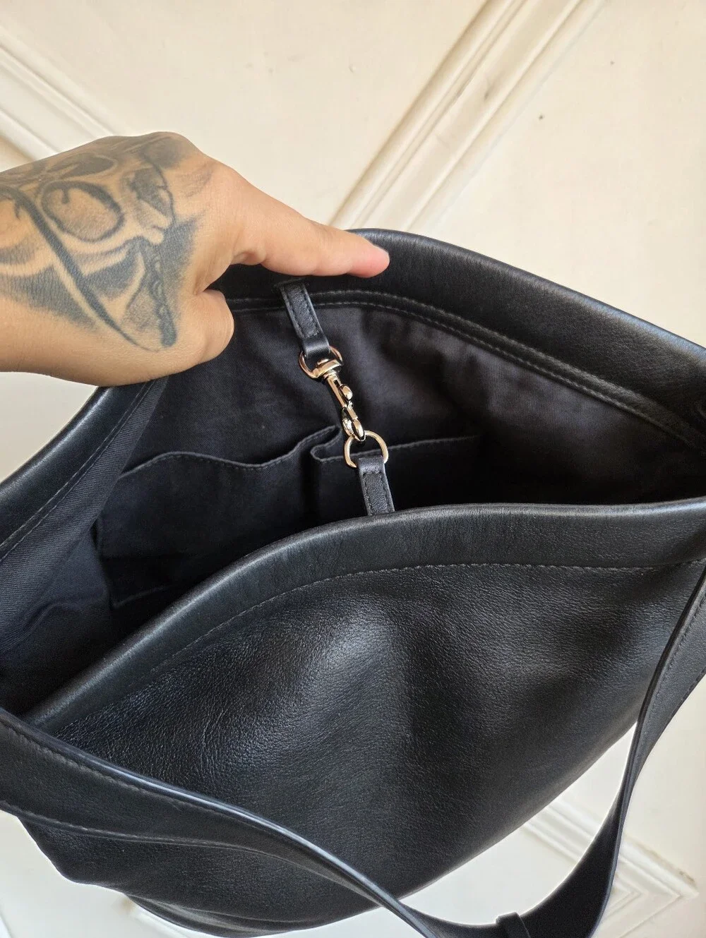 Coach Legacy Archival Bucket Duffle Bag 21193 🖤🥀